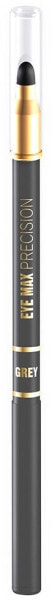 Augenkonturenstift - Eveline Cosmetics Eye Max Precision Grey