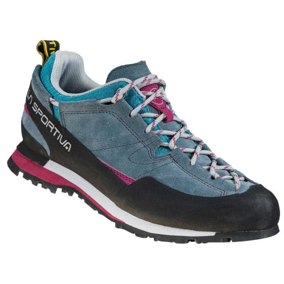 LA SPORTIVA Boulder X approach shoes