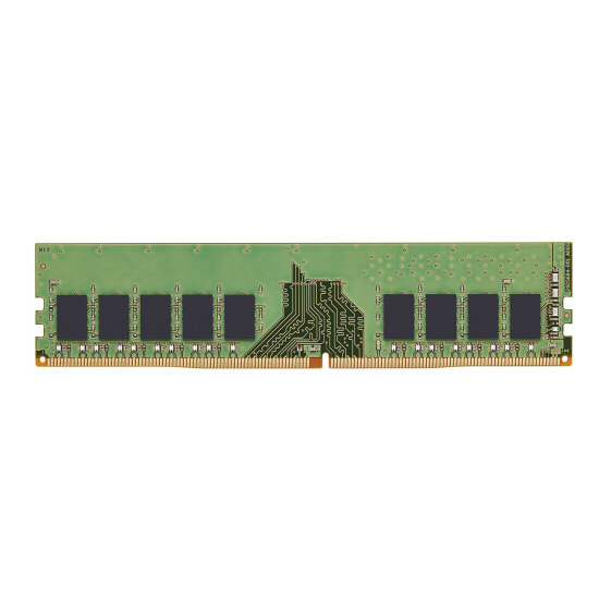 Kingston KSM32ES8/8MR - 8 GB - 1 x 8 GB - DDR4 - 3200 MHz - 288-pin DIMM