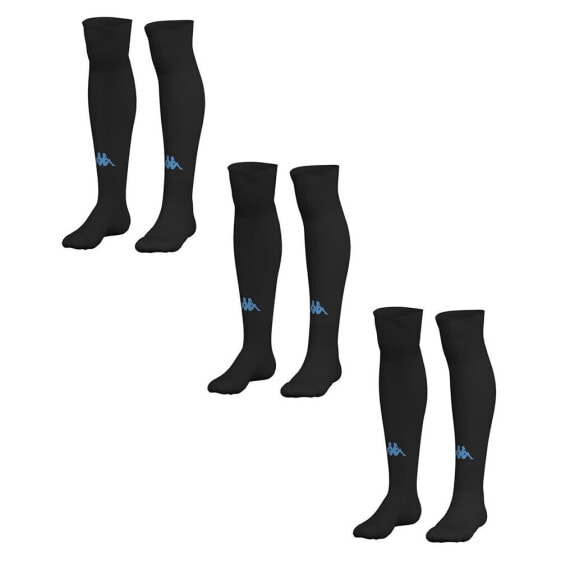 KAPPA Penao Long Socks 3 Units