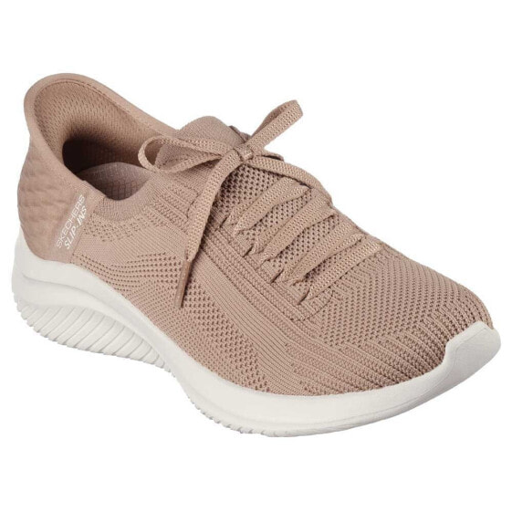 SKECHERS Slip-Ins Ultra Flex 3.0 Brilliant trainers