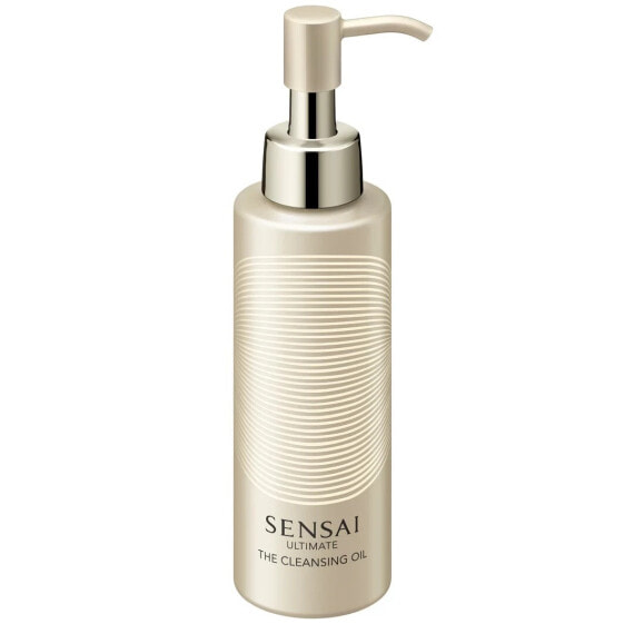 SENSAI Ultimate The Cleansing Oil