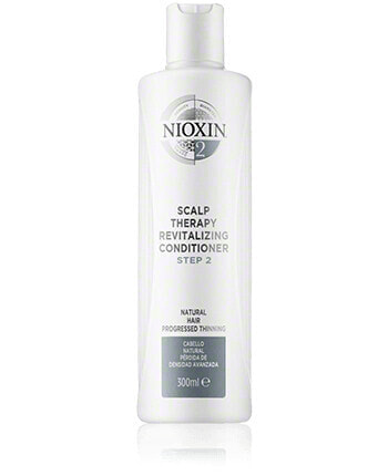 Nioxin System 2 Scalp Therapy Revitalizing Conditioner