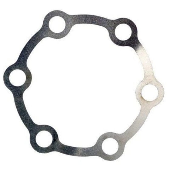 ELVEDES 1.0 mm Inox Disc Brake Washer