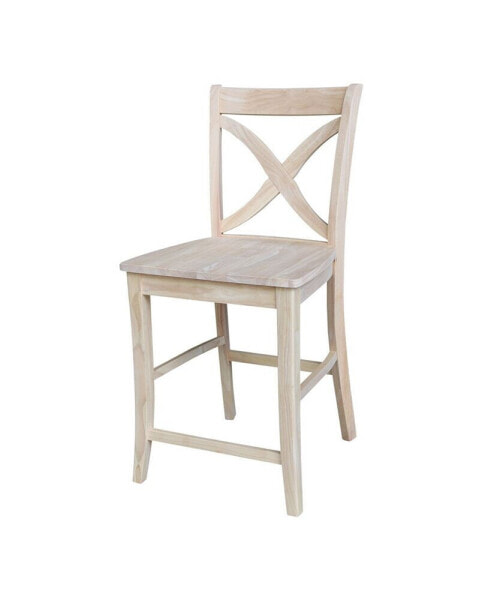 Vineyard Counter Height Stool