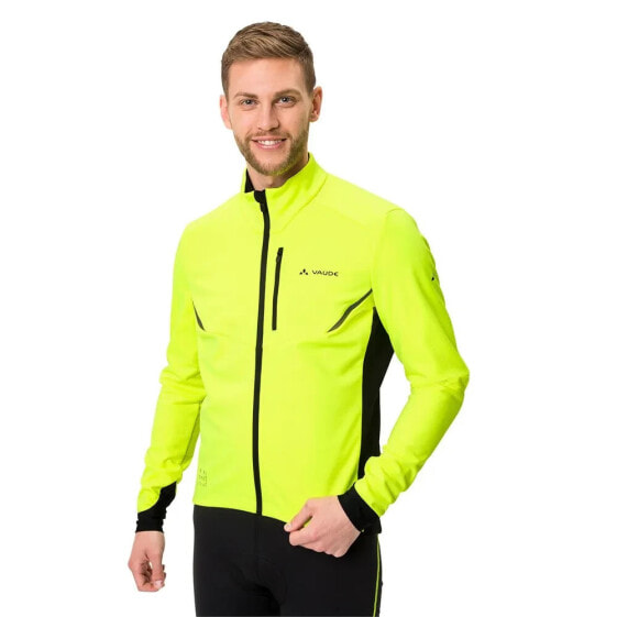 VAUDE BIKE Kuro Soft Shell jacket