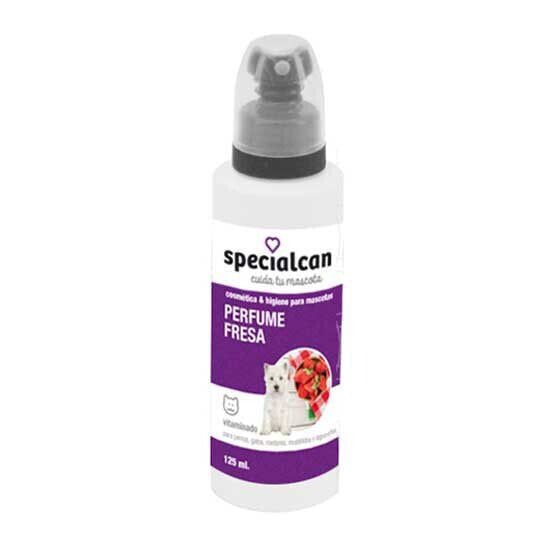 SPECIALCAN Strawberry Dog Fragrance 750ml