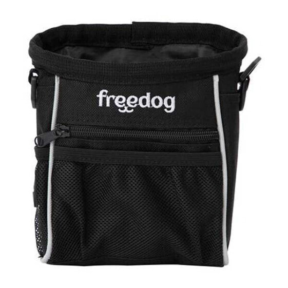 FREEDOG Snacks Bag 18.5x15 cm