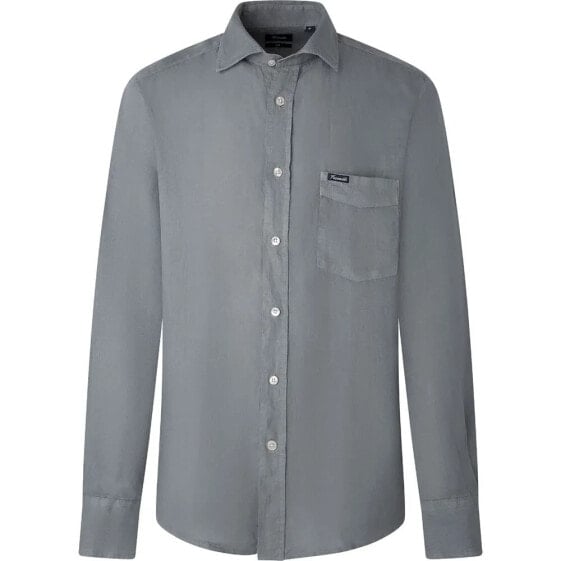 FAÇONNABLE Cl Sprd Gdlin long sleeve shirt