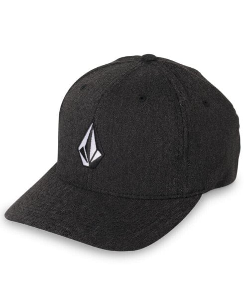 Головной убор мужской Volcom Full Stone Flex Fit Hat