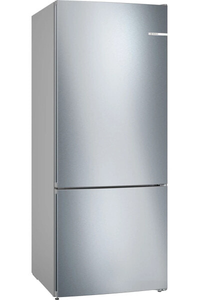 Kgn76vıe0n 521 Lt No-frost Buzdolabı