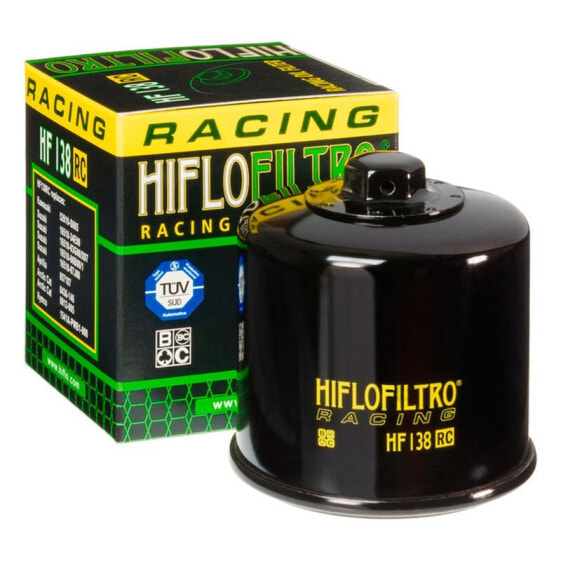 HIFLOFILTRO Aprilia RSV 1000 RSV4 12-14 Oil Filter