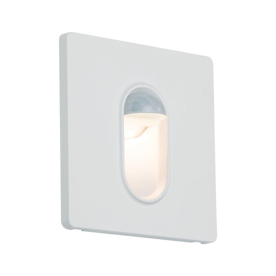 PAULMANN 929.23 - Recessed lighting spot - LED - 50 lm - White