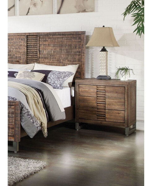 Andria Nightstand