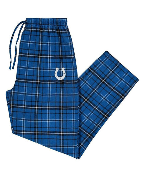 Пижама Concepts Sport Indianapolis Colts Pants