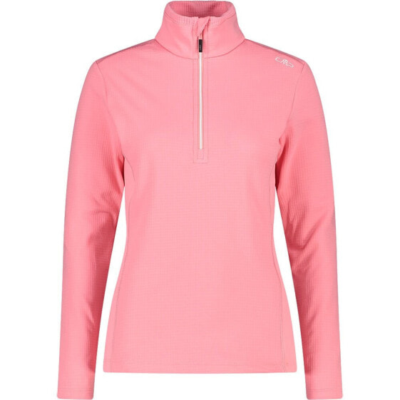 CMP Sweat 3G10746 half zip fleece