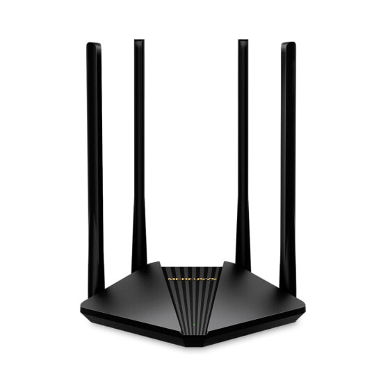 TP-LINK Wireless Router||Wireless Router|1167 Mbps|1 WAN|2x10/100/1000M|Number of - Router - WLAN