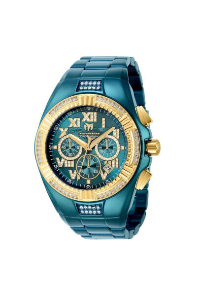 Наручные часы Invicta Pro Diver Quartz Date Men's Watch 46134.