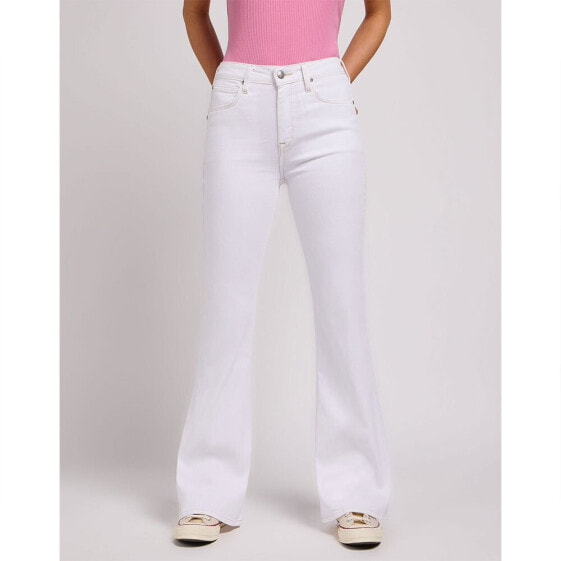 LEE Breese Flare Fit jeans