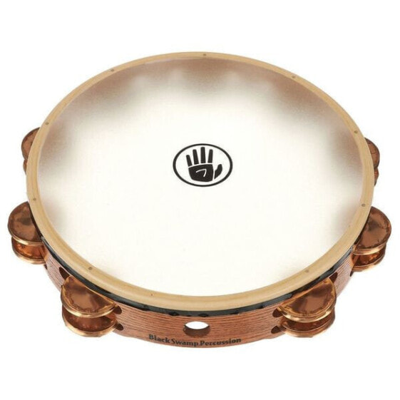 Black Swamp Percussion TD4S Tambourine