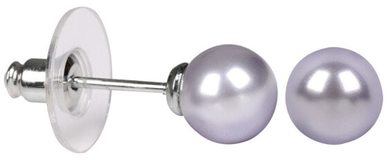 Серьги Macy's Cultured Pearl Twisted Drop