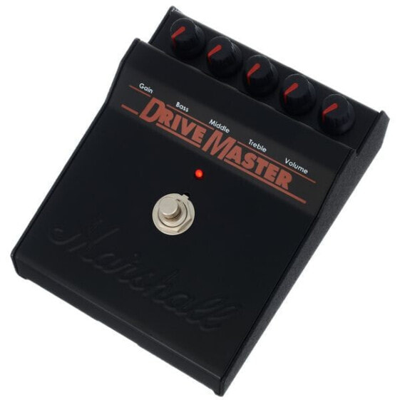 Гитара Marshall Drivemaster