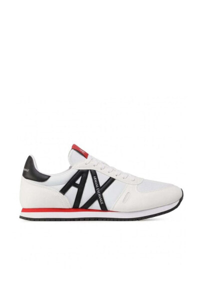 ARMANI EXCHANGE XUX017-XCC68 trainers