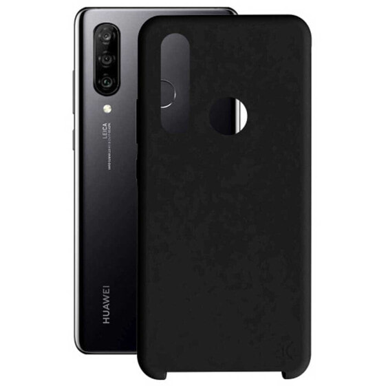 Чехол для смартфона KSIX Huawei P30 Lite Soft Case