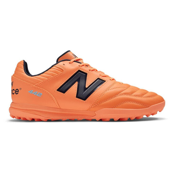 Футбольные бутсы New Balance 442 V2 Pro TF