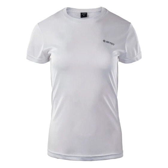 HI-TEC Sibic short sleeve T-shirt