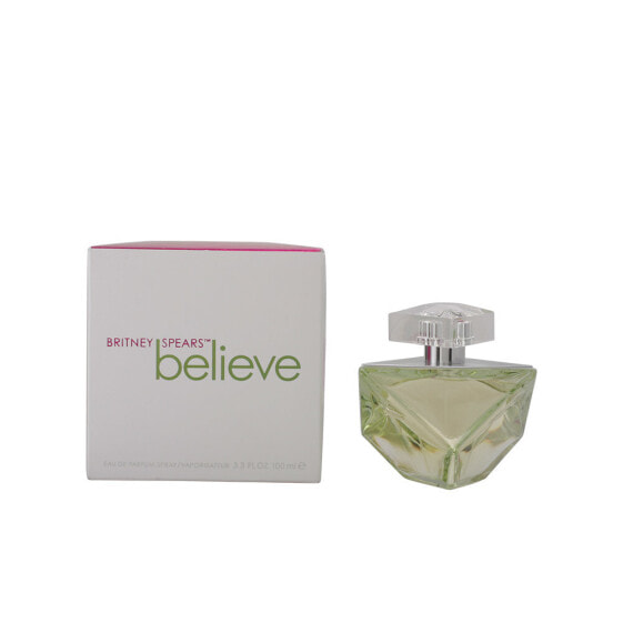 Women's Perfume Britney Spears EDP Believe (100 ml)