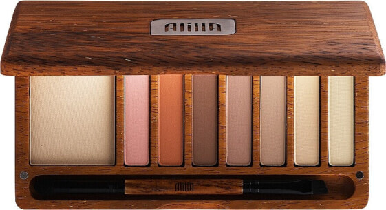 Alilla Cosmetics Sweet Palette