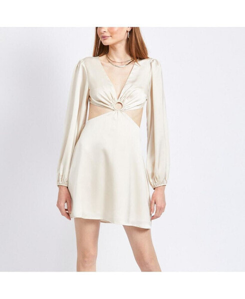 Women's Aili Mini Dress