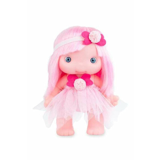 Baby doll Marina & Pau Piu 25 cm