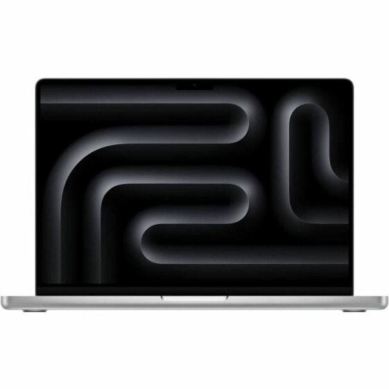 Ноутбук Apple MacBook Pro 2023 1 TB Azerty французский M3 Max