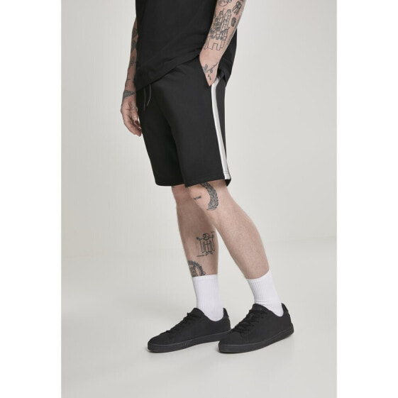 URBAN CLASSICS Taped Tra shorts