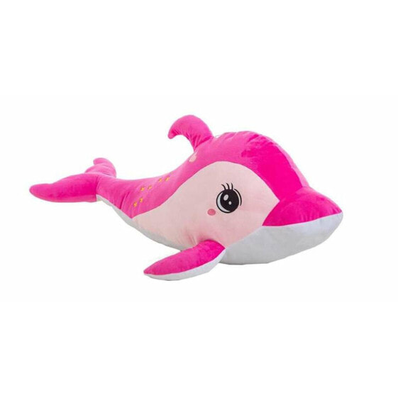 Мягкая игрушка Плюшевый дельфин 30 см BB Fun