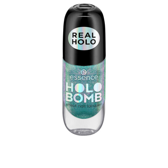 HOLO BOMB nail polish #04-holo it's me 8 ml