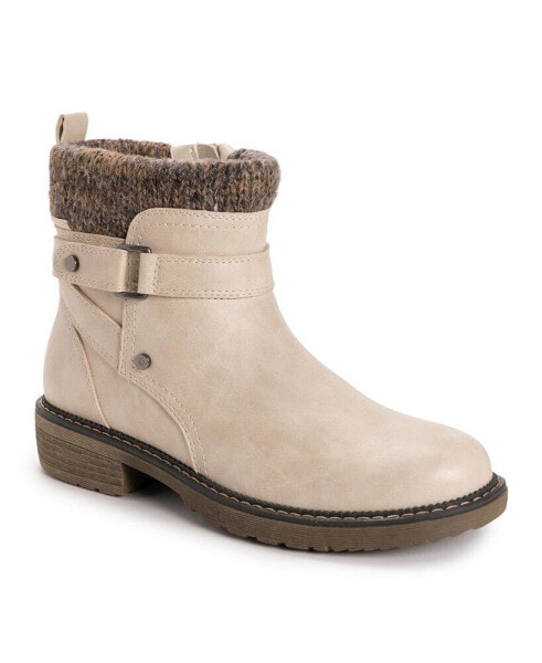 Women's Garland Gina Booties