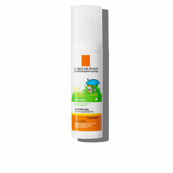 Средство для защиты от солнца для лица La Roche Posay Anthelios Mune Dermopediatrics SPF 50+ 250 ml