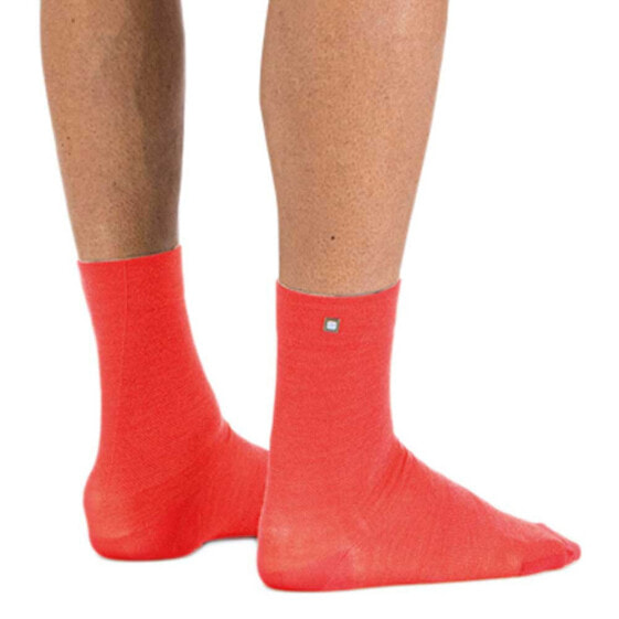 Sportful Matchy Wool Half long socks