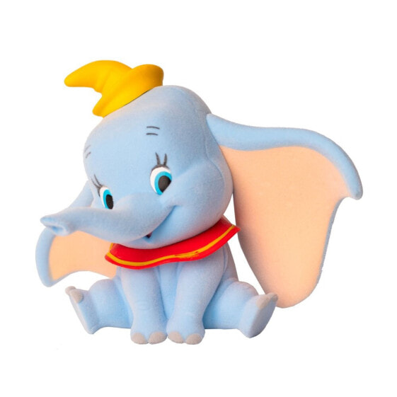 DISNEY Qspocket Dumbo Figure