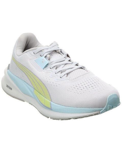 Кроссовки PUMA Eternity Nitro   Women's