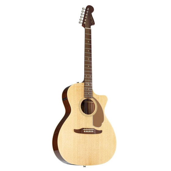 Fender Newporter Player WN Natural