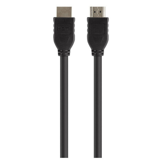 Кабель HDMI Belkin F3Y017BT5M-BLK