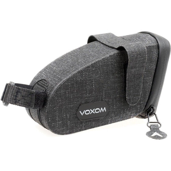 VOXOM Bag SAT2 1.43L Saddle Bag