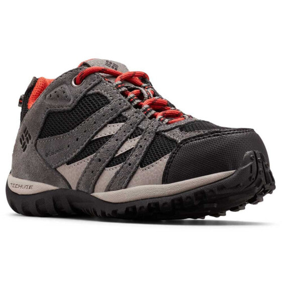 COLUMBIA Redmond Youth Hiking Shoes