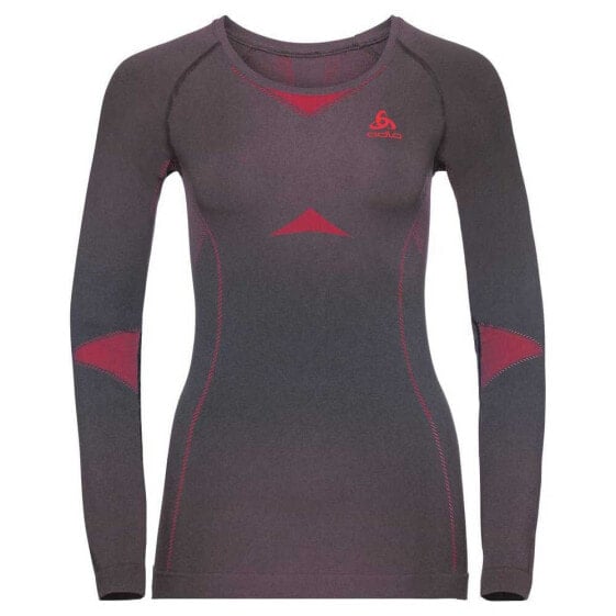 ODLO Fundamentals Perfor long sleeve base layer