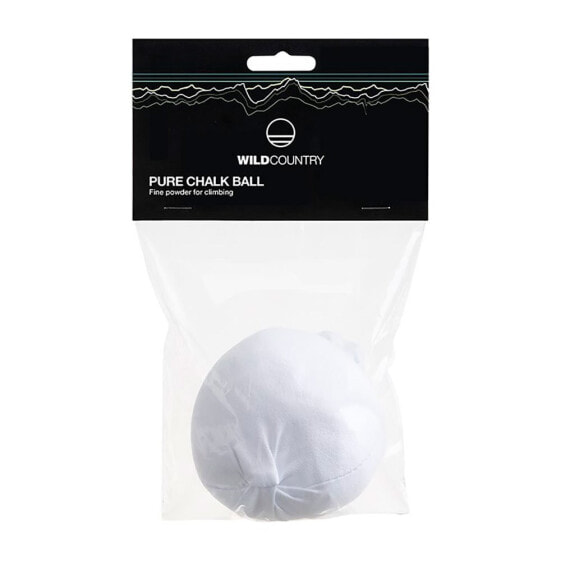 WILDCOUNTRY Pure Chalkball