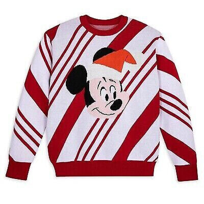 Men's Disney Classics Do Christmas Sweater - XS - Disney Store